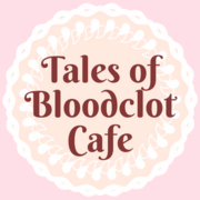 Tales of Bloodclot Cafe