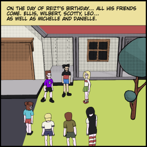 Birthday