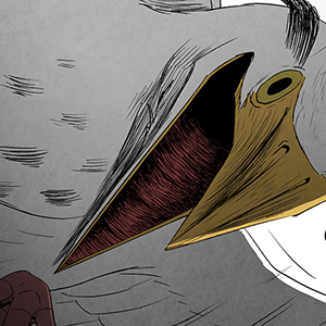 49. Flight or Fight