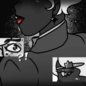 Die-Risk Roll Oneshot