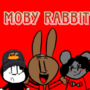 Moby rabbit