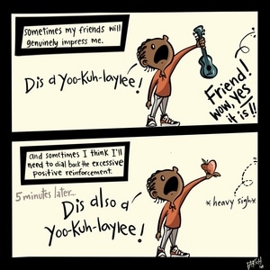 A Name for All Things