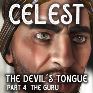 The Devil's tongue Part 4 The Guru