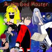 The Realm God Master