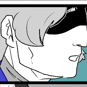 Opposite Guy - #2 - Page 5