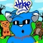 Las Aventuras de Hikko
