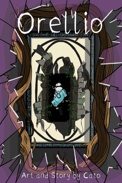 Orellio