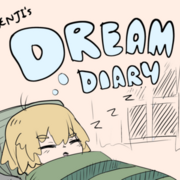 Benji's Dream Diary