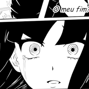 Chuva e Trov&atilde;o Parte 1