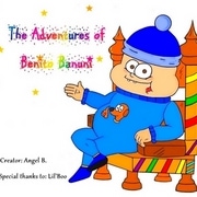 The Adventures of Benito Banuni