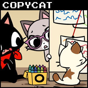 Read the GaMERCaT :: Good Student, Tapas Comics in 2023