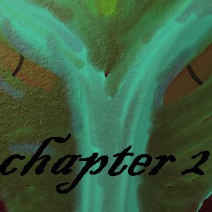 Chapter Two: First Day