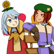 Hayde &amp; Pushkin [PT-BR]