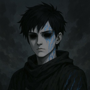 Hunt in the Darkness