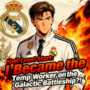 Hell-Level Start: I Became a Temp Worker on the Galactic Battleship?