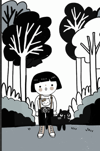 Is not it strange sophie?