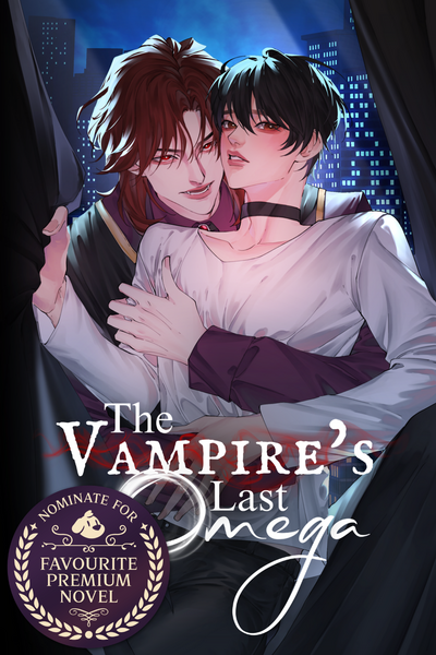 The Vampire's Last Omega