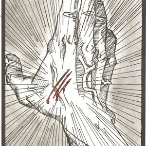 &quot;That little BITCH!&quot; 