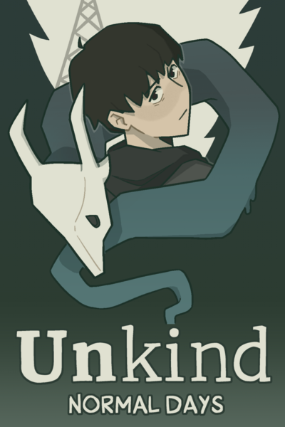 Unkind: Normal Days