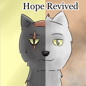 Hope Revived (ONE SHOT)