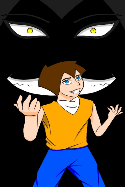 Vlad The Vampire Slayer