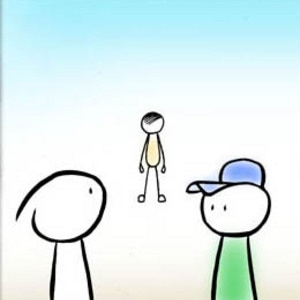 Remember how annoying hiccups were?