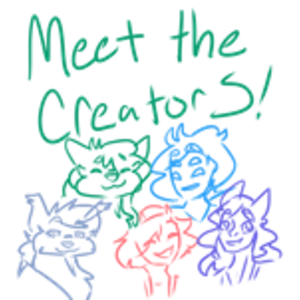 Meet the Creators!
