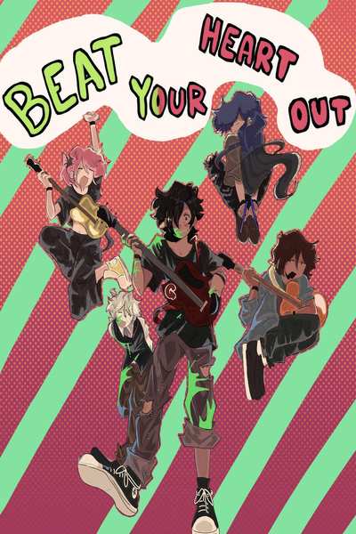 Beat Your Heart Out!