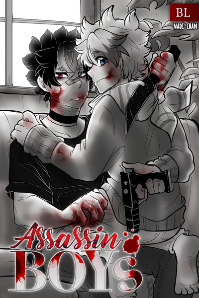 Assassin Boys