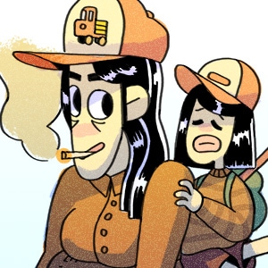Goat to Go CH3 - 46,47,48