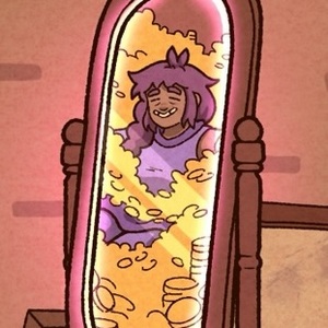 Tales from the House of Stone - Deepest Desire