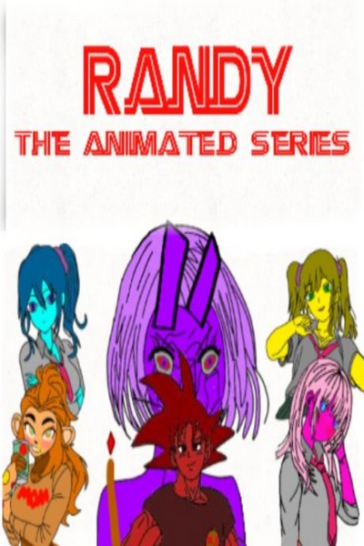 Randy: The Animated Series