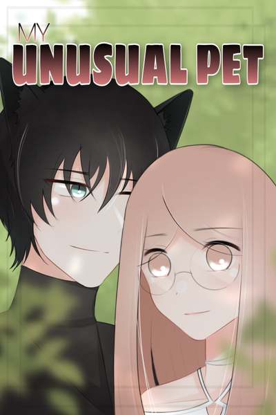 My Unusual Pet