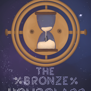 The Bronze Hourglass