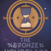 The Bronze Hourglass