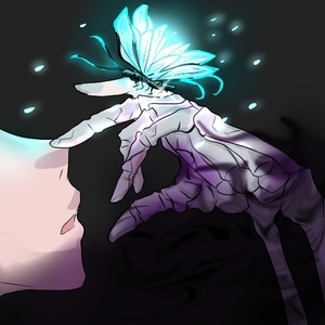 Chapter 3- Garden of Fate