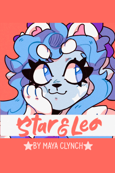 Star & Leo