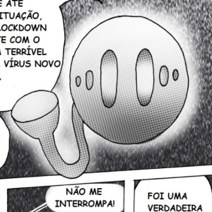 One-Shot (Capítulo Único)