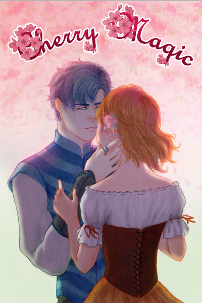Cherry Magic