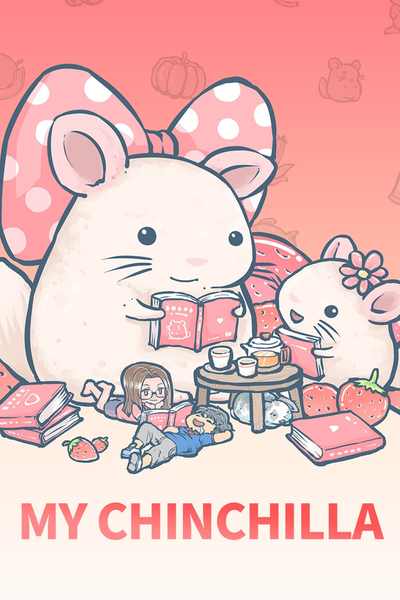 My Chinchilla