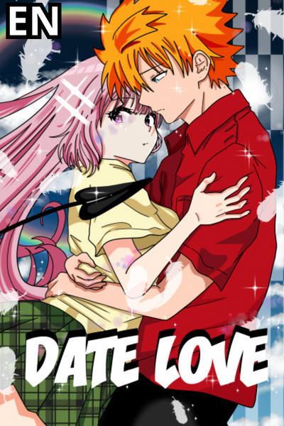 Date Love EN
