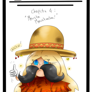 Mousta Moustacha ! /2/2
