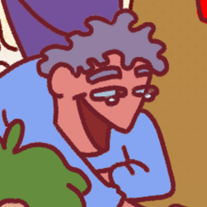 EPISODE 7.3: STRAWBERRIES AND WATERMELONS