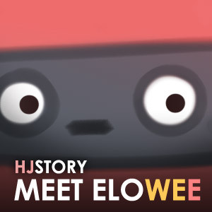 Meet Elowe-E