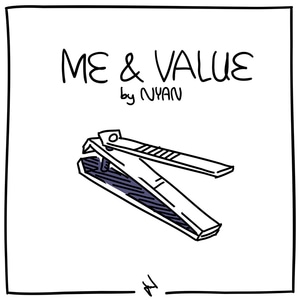 Me &amp; Value [English]