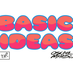 Basic Ideas