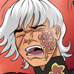 Episode2: Danger in the Field