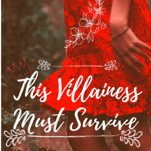 Ch2: The Villain, Eliora Silver