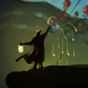 l : The princess from under the Mountain.