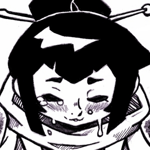 Interludio: Princesa Negra B